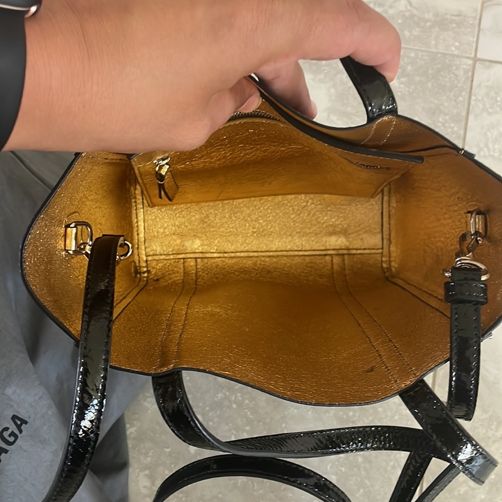 NWT XXS RARE EVERYDAY TOTE Shopper Tote - Picture 6 of 13